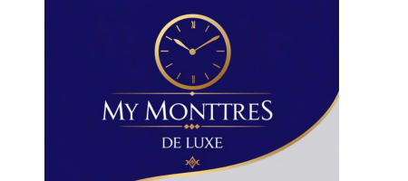 My Montres De Luxe